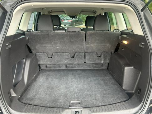 Used 2016 Ford Escape FWD S image 24