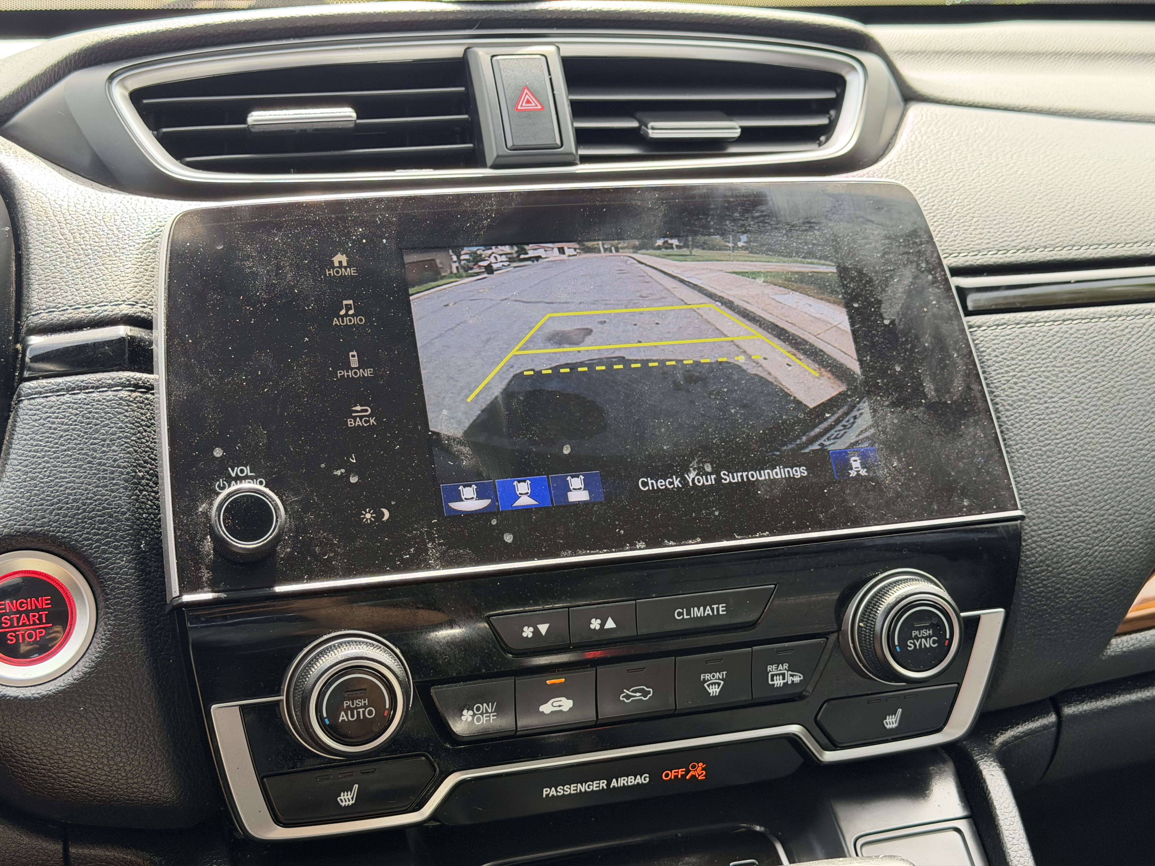 Used 2022 Honda CR-V FWD EX-L image 12