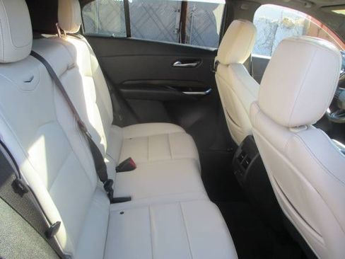 Used 2019 Cadillac XT4 Sport image 15