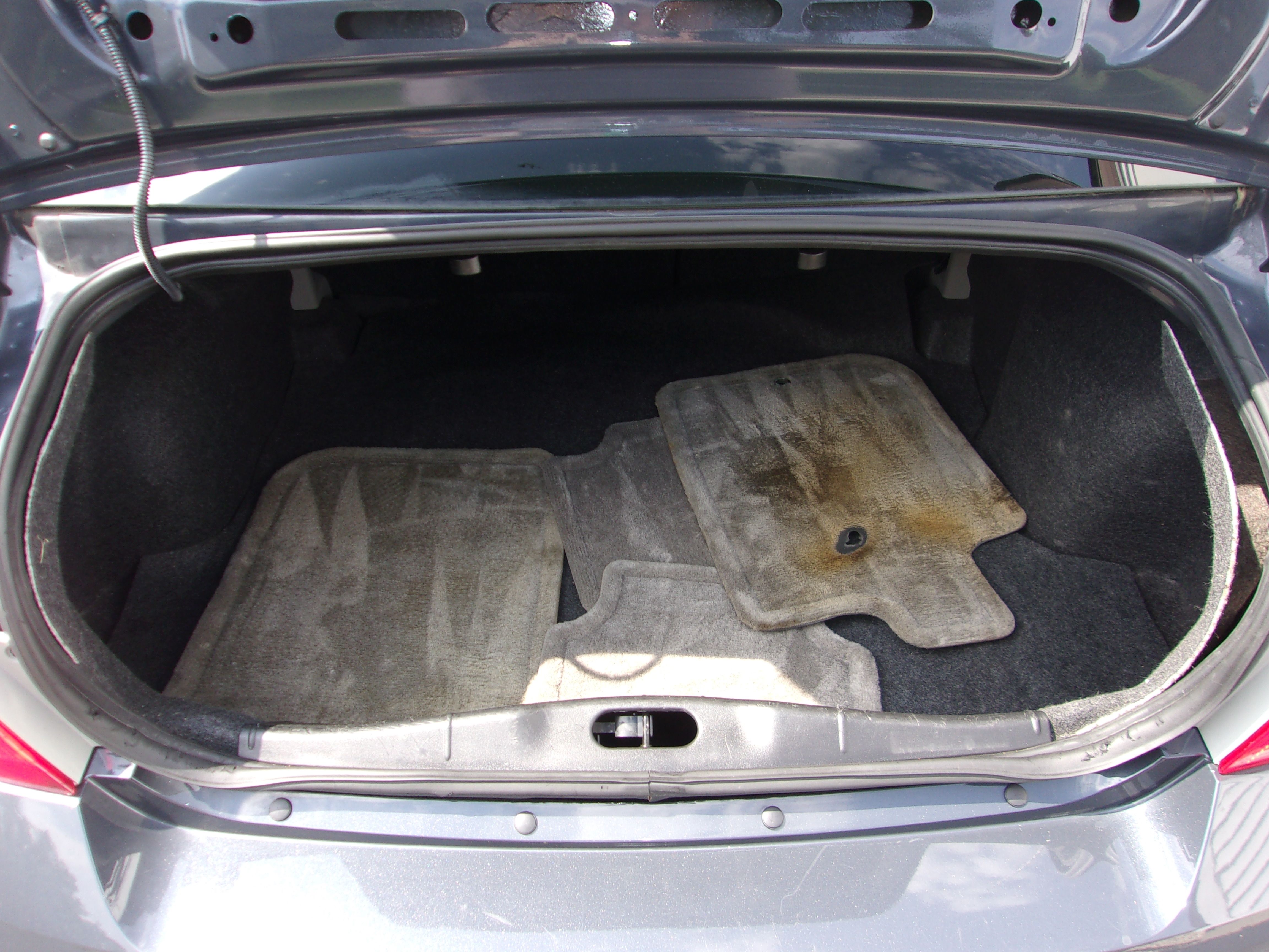 Used 2009 Chevrolet Cobalt LS Sedan FWD image 7