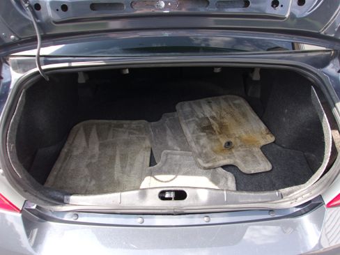 Used 2009 Chevrolet Cobalt LS Sedan FWD image 7