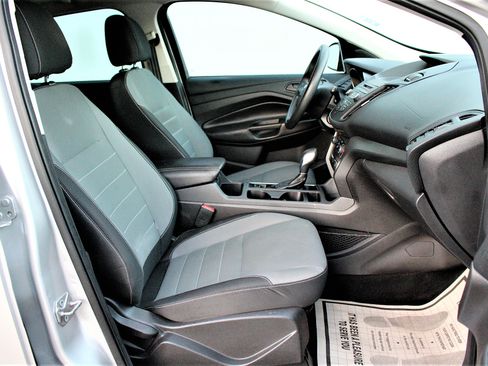 Used 2017 Ford Escape FWD S image 13
