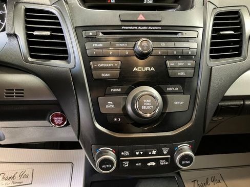 Used 2018 Acura RDX image 14