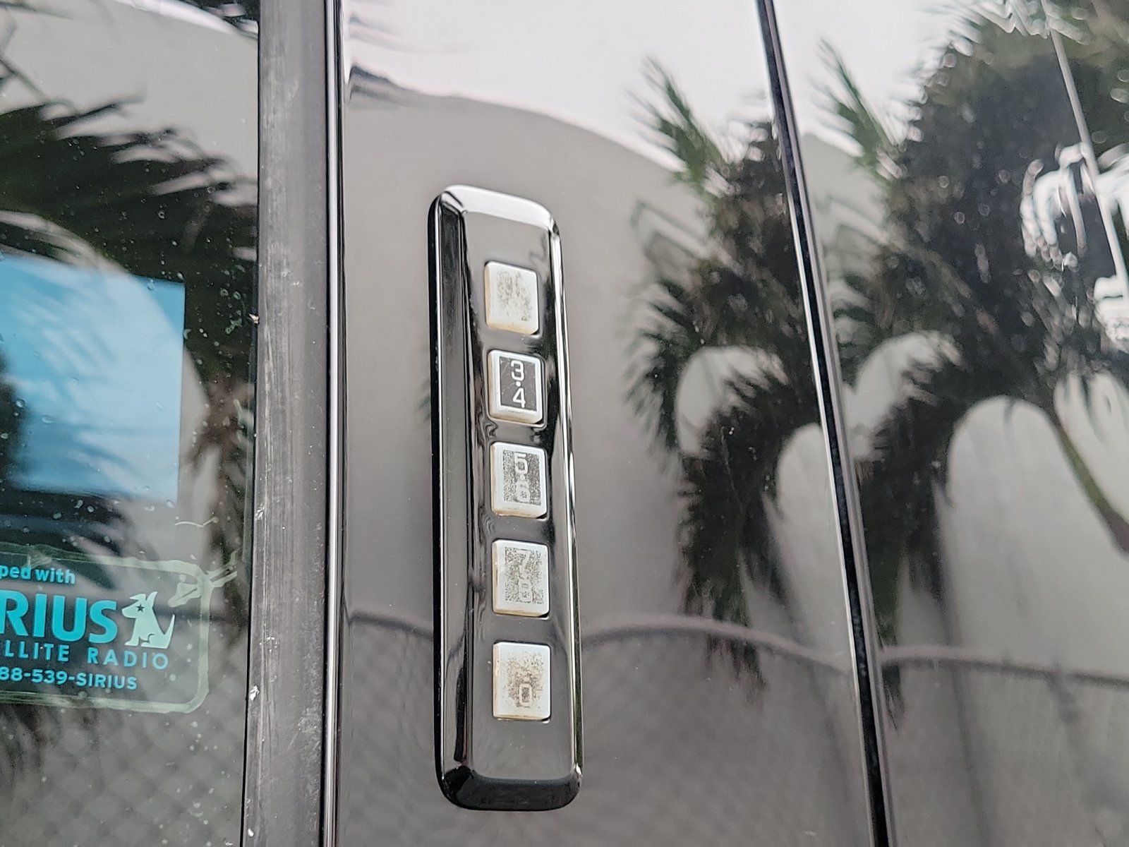 Used 2008 Ford F250 XLT AWD/4WD image 7