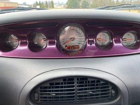 Used 1997 Plymouth Prowler image 19