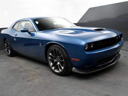 Used 2020 Dodge Challenger R/T Scat Pack image 7