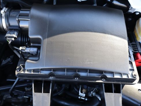 Used 2022 Mercedes-Benz Sprinter 3500 image 19