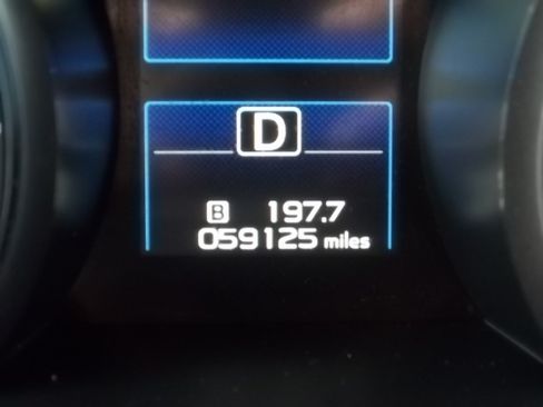 Used 2015 Subaru Outback 2.5i Premium image 29