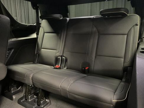 New 2025 Chevrolet Tahoe Premier image 12