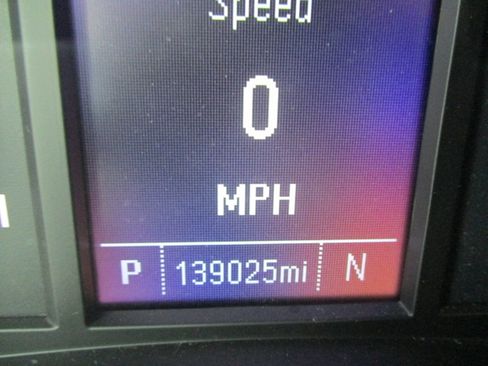 Used 2015 Chevrolet Silverado 1500 LS image 31