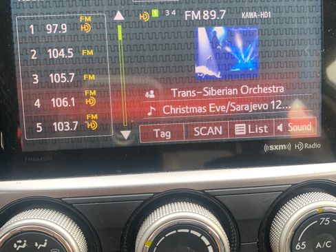 Used 2015 Subaru Impreza 2.0i Limited image 9