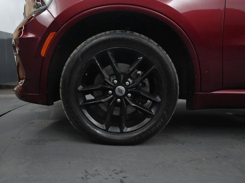 Used 2022 Dodge Durango GT image 10
