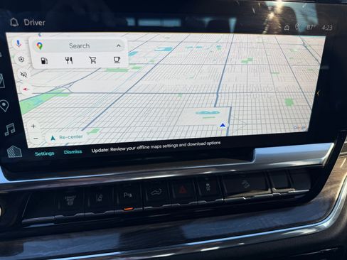 Used 2024 Chevrolet Silverado 2500 LTZ image 10