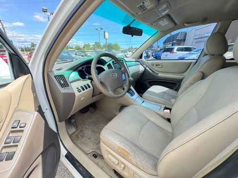 Used 2006 Toyota Highlander 2WD image 17