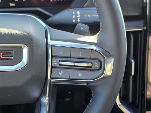 New 2026 GMC Acadia Elevation image 19