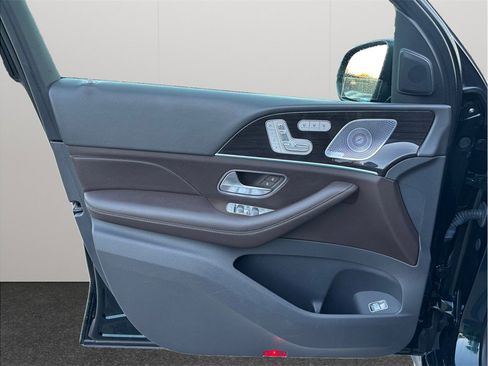 Used 2020 Mercedes-Benz GLE 580 image 24