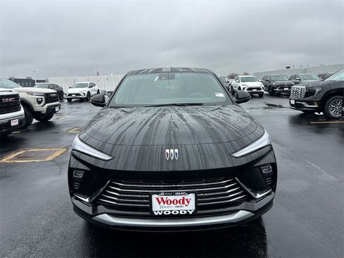 New 2026 Buick Envista Preferred image 3