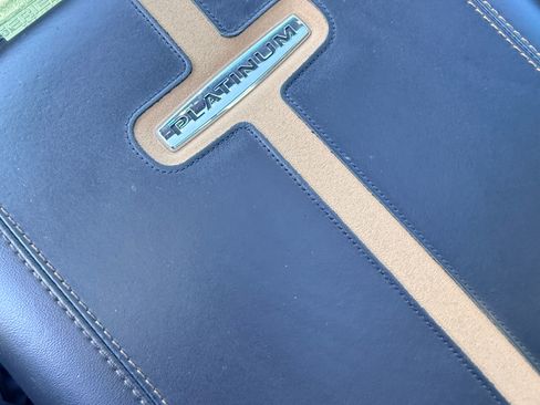 Used 2024 Ford F450 Platinum image 19