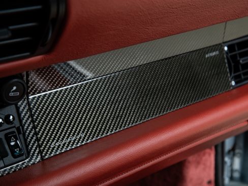 Used 1997 Porsche 911 Turbo image 77