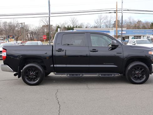 Used 2020 Toyota Tundra SR5 image 9