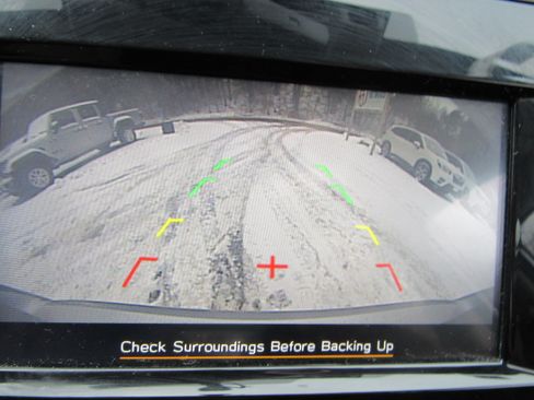 Used 2019 Subaru Impreza 2.0i Premium image 24