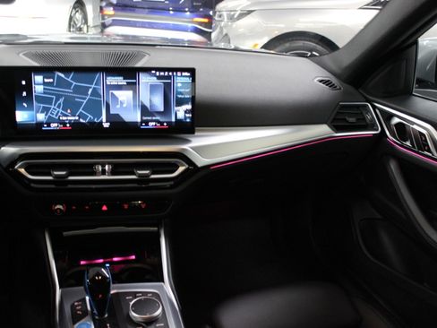 Used 2023 BMW i4 eDrive35 image 43