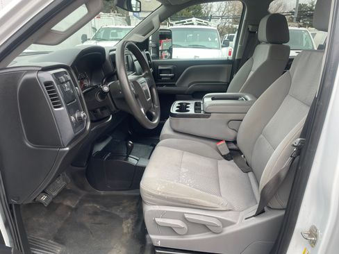 Used 2019 GMC Sierra 2500 image 7