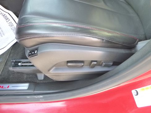 Used 2015 GMC Terrain Denali image 21