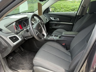 Used 2016 GMC Terrain FWD SLE w/ SLE-2 image 19