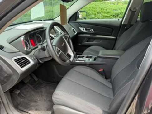 Used 2016 GMC Terrain FWD SLE w/ SLE-2 image 19