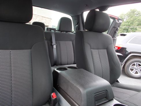 Used 2014 Ford F150 4x4 SuperCab STX image 27