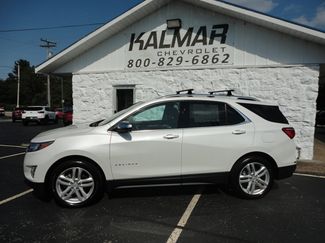 Used 2018 Chevrolet Equinox Premier image 1