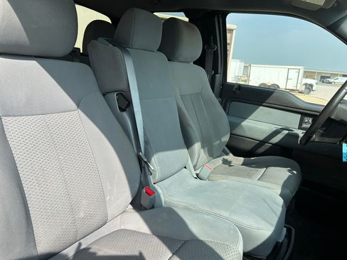 Used 2013 Ford F150 RWD image 19