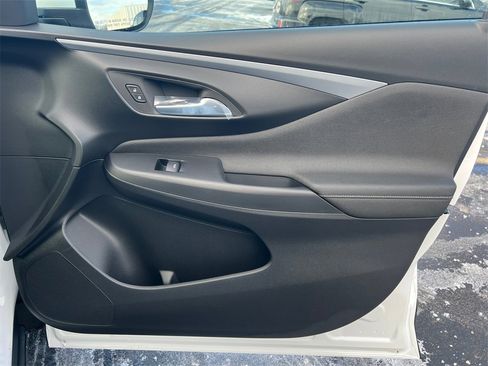 New 2026 Buick Envista Preferred image 33