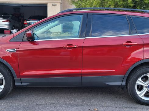 Used 2014 Ford Escape SE Sport image 9