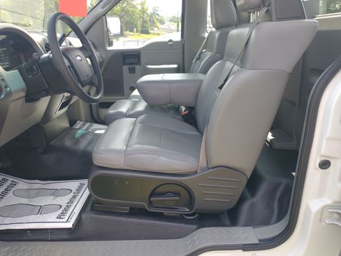 Used 2007 Ford F150 2WD Regular Cab image 6