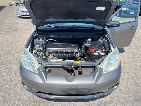 Used 2007 Toyota Matrix UNAVAIL FWD image 23