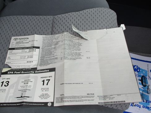 Used 2010 Toyota Tundra SR5 image 37