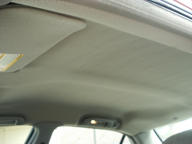 Used 2005 Buick Century Custom FWD image 10