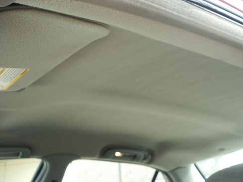 Used 2005 Buick Century Custom image 10