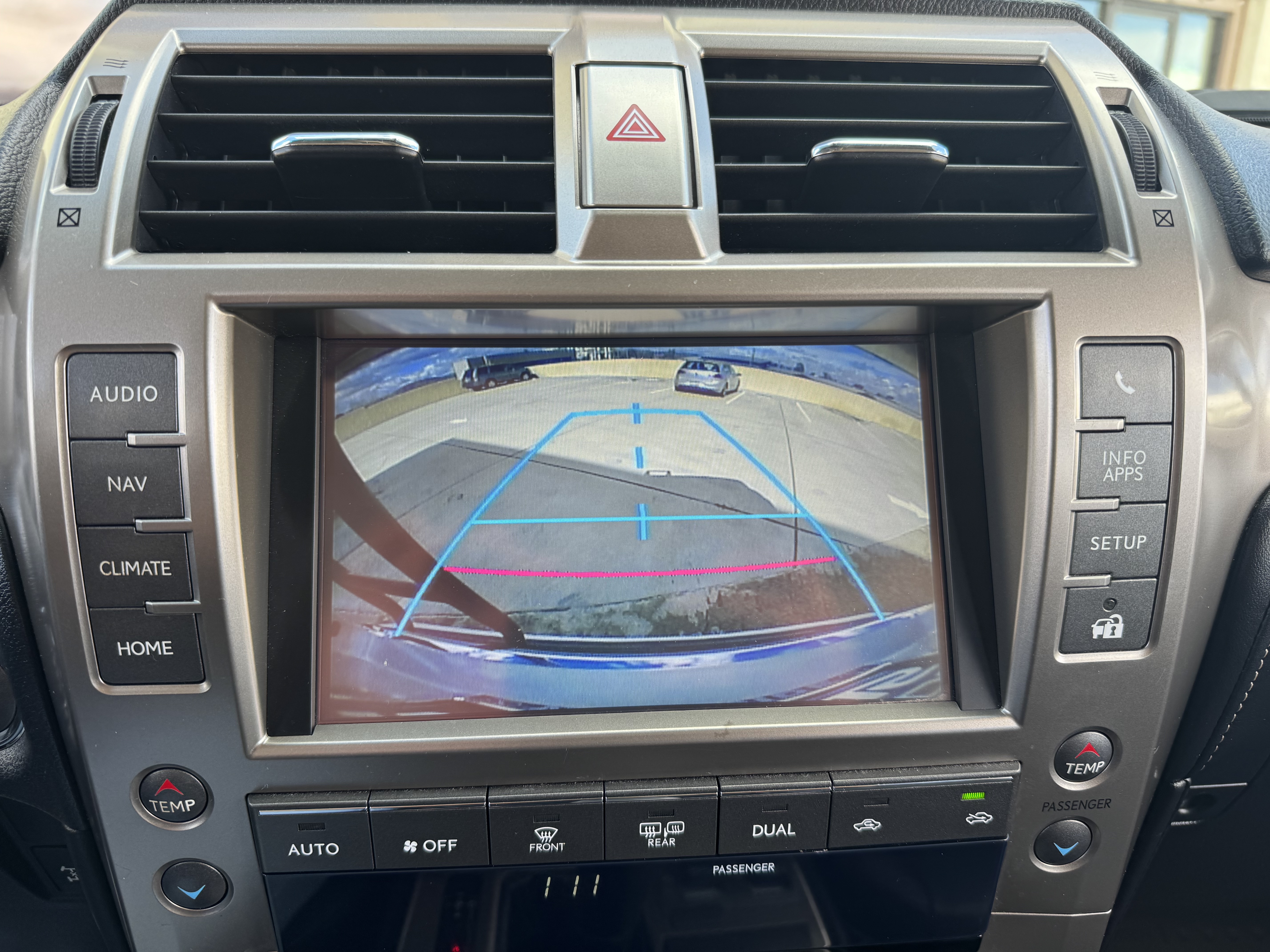 Used 2014 Lexus GX 460 AWD/4WD image 46