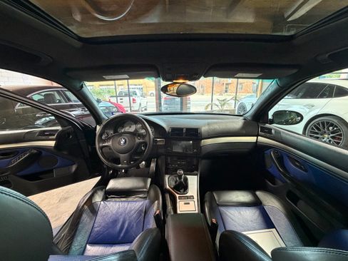 Used 2003 BMW M5 RWD image 28