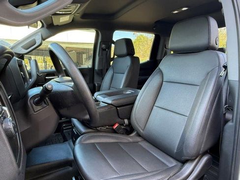 Used 2024 Chevrolet Silverado 1500 W/T image 13