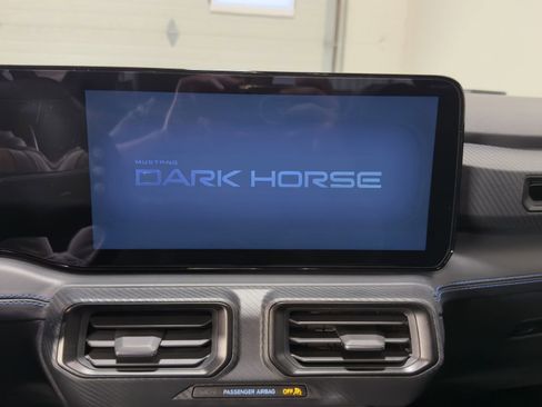 Used 2024 Ford Mustang Dark Horse image 59