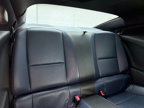 Used 2014 Chevrolet Camaro LT Coupe RWD image 73