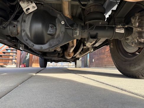 Used 2020 RAM 3500 Tradesman image 24