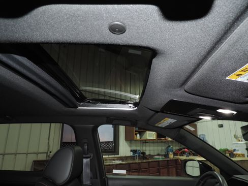 Used 2024 Honda CR-V Sport-L image 24