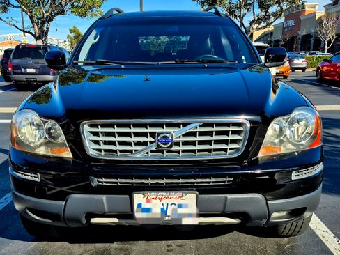 Used 2007 Volvo XC90 3.2 image 3