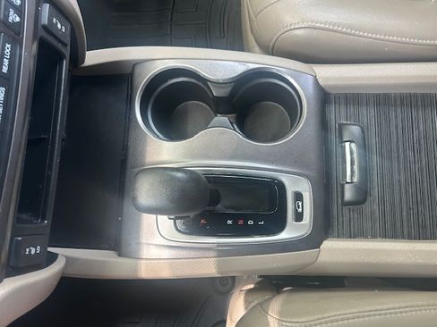 Used 2016 Honda Pilot AWD EX-L image 18