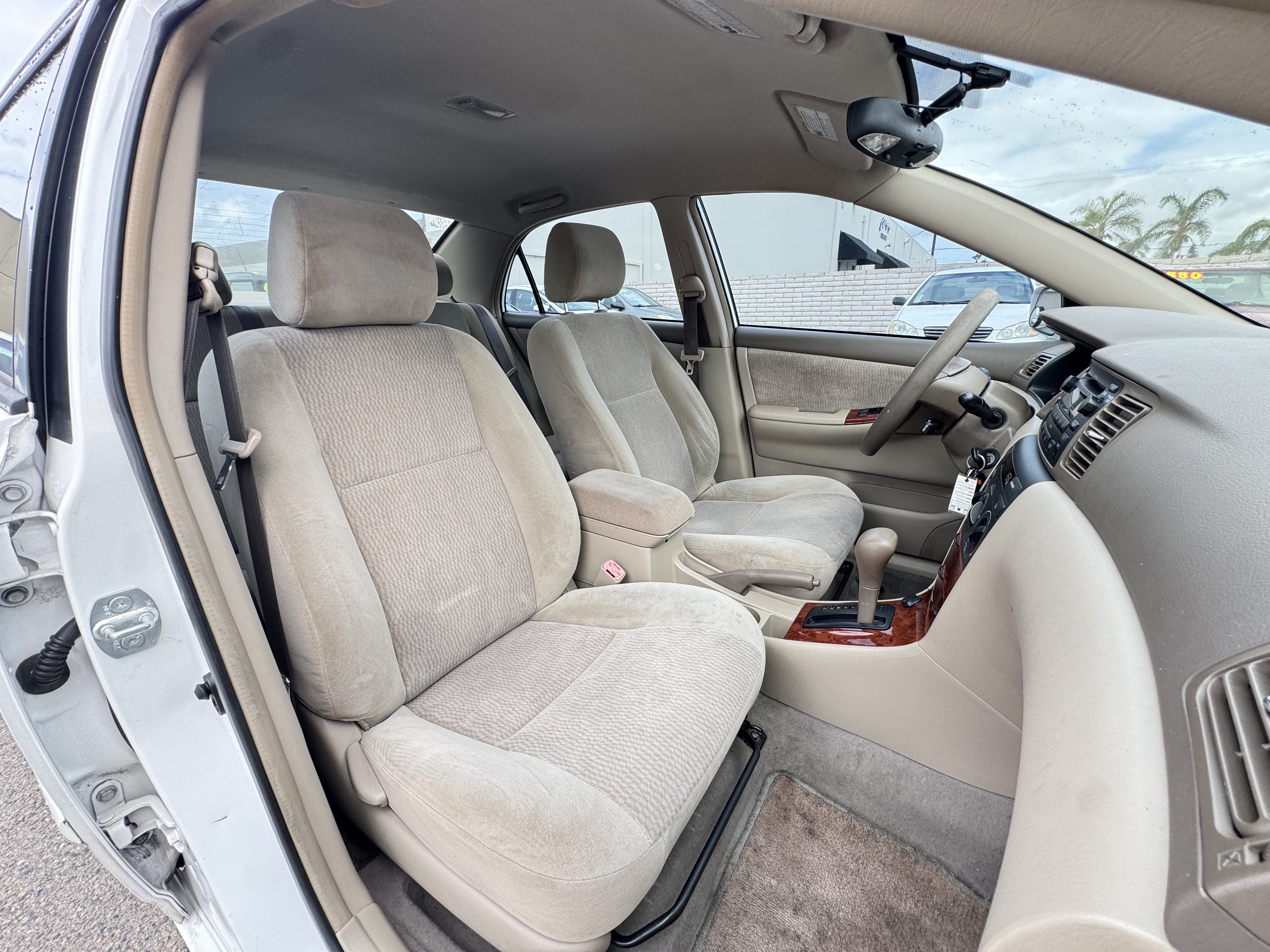 Used 2008 Toyota Corolla LE FWD image 18